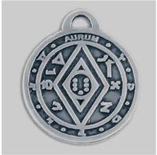 L'amuleto del Pentagramma di Salomone protegge dai rischi finanziari e dalle spese inappropriate
